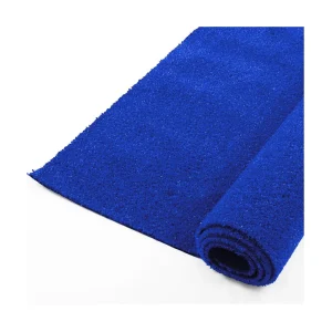 Pasto sintetico Azul 12mmx2m KAPAZI