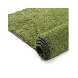 Pasto sintetico Verde 30mmx2m KAPAZI