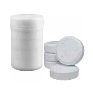 Pastilla Multifunción Tableta x 1 kg. (200gr c/u)