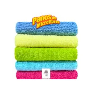 Paño de Algodón Multiuso ALKLIN