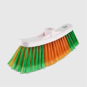 Escoba Ideal con mango madera EIFFEL UTILITIES