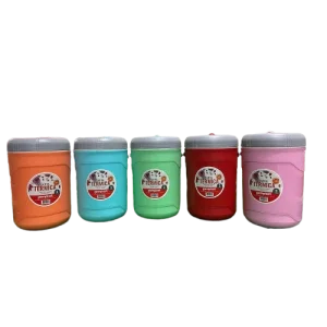 Termo 3L Colores Varios GEMPLAST