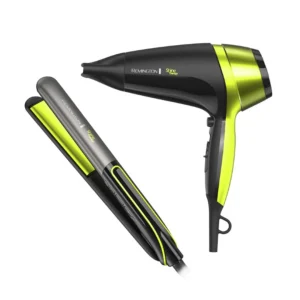 Combo Alisador S12A , Seca. D12A REMINGTON