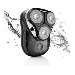 Mini Afeitadora Electrico IPX7 PHT-047 HYUNDAI