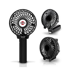 Ventilador Mini 10cm Carga USB MV10 TOKYO