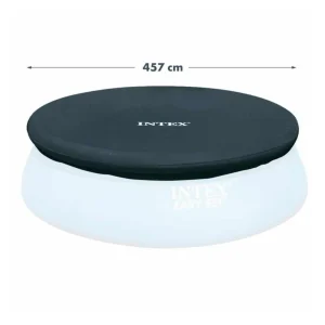 Cobertor para piscinas Easy Set de 457cm