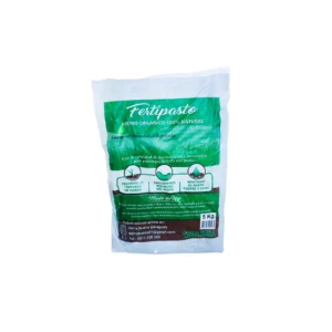 Abono Organico 5 Kg. FERTIPASTO