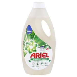Ariel Pure Clean Detergente Líquido 30 lavados
