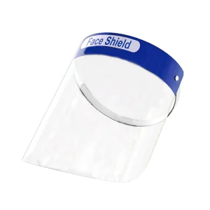 Visor de protección facial