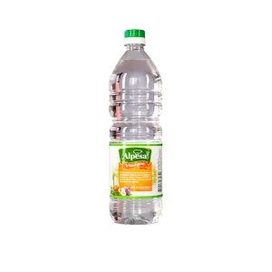 Vinagre blanco alpesa x 1 litro