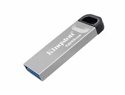 Usb kingston 3.2 gen 1 kyson dtkn/128gb