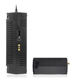 UPS forza ht 752lcd 750va 10 univ 2 usb