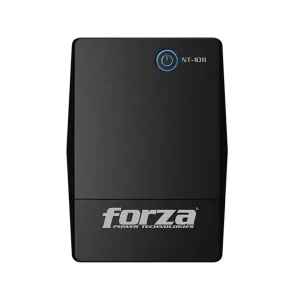 UPS forza nt 1012u 1000va tiempo res 25m