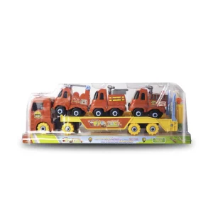 Trailblazer 3 (0051)