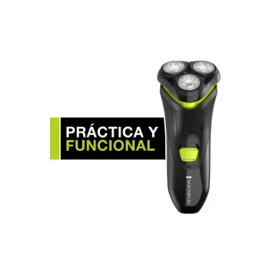 Afeitadora Rotativa R31A REMINGTON