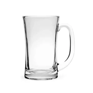 Vaso de Vidrio Chopp Simply 350mL. PLASVALE