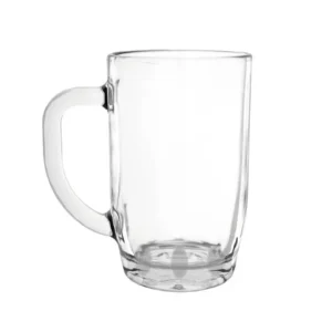 Vaso de Vidrio Chopp Imperial 430mL. PLASVALE