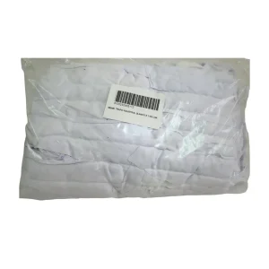 Trapo industrial blanco x 1kg CSA