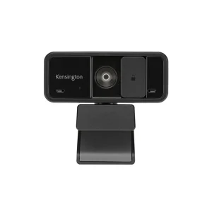 Webcam Enfoque Fijo Modelo W1050 1080P Kensington