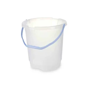 Balde con Manija 16 Lts PLASVALE