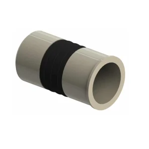 Adaptador LED COB para tubo de 25 mm-SODRAMAR