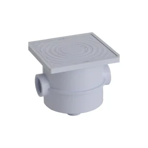 Caja de Conexion para Optica VULCANO