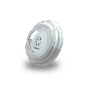 Optica LUMIPOOL RGB 9W VULCANO