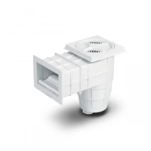 Skimmer boca chica p/ hormigon VULCANO