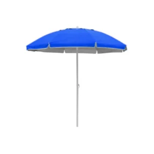 Sombrilla p/playa Azul 2,40 mts UPLION