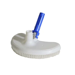 Limpiafondo medialuna VULCANO