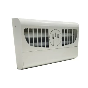 Mata insectos c/ trampa autoadhesiva GLEECON