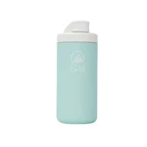 Termo Kids Verde Menta 355ml UTENDORS