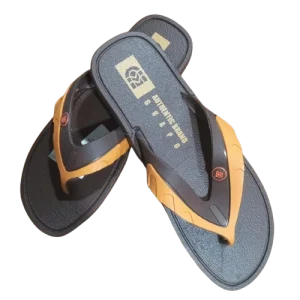 Zapatilla Marrón GP022 GUAPO