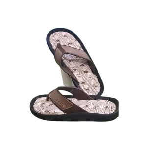 Zapatilla Marron GP006M GUAPO