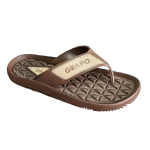 Zapatilla Marron GP009M GUAPO