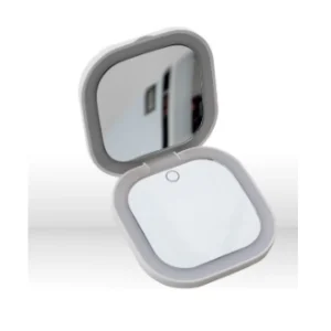 Wilit Espejo Compacto con Luces