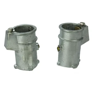 Anclaje para escalera - LP01-01BU