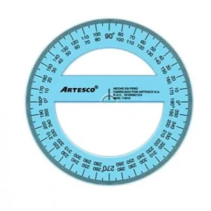 Transportador 360x15cm Artesco