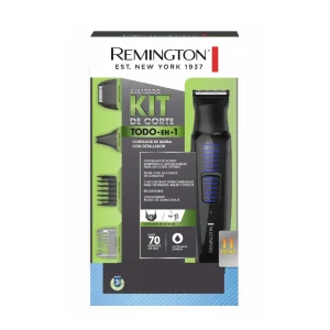 Kit Cortapelo Facial PG6125 REMINGTON