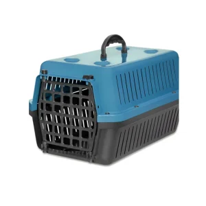 Caja de Transporte N2 Azul PARIS