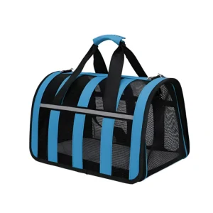 Bolsa para Mascotas Col. Varios BA-857 tamaño Pequeño