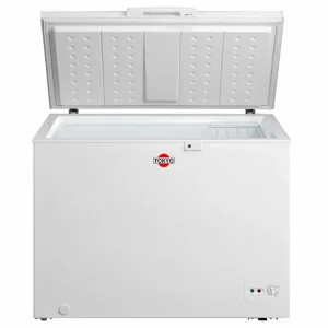 Congelador Horizon. 300 Lts. 1 Tapa Ciega TOKIO