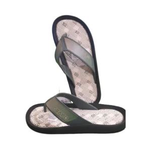 Zapatilla Verde GP006V GUAPO