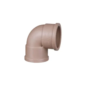 Codo soldable de 90°x 40mm PLASTILIT