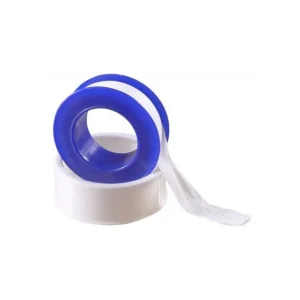Cinta teflon 12mmX0.075mmX10mts