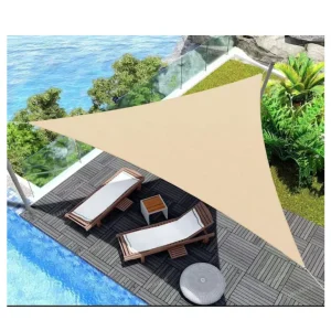 Vela sombreadora 5x5x5 UPLION